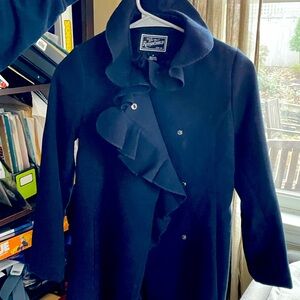 Winter Coat For Girls Age 8 To 11